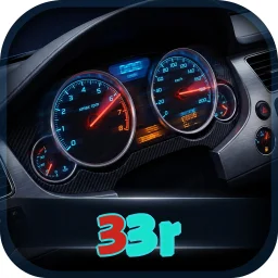 33r