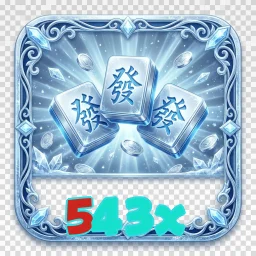543x