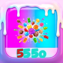 555o