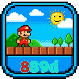 889d