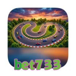 bet733