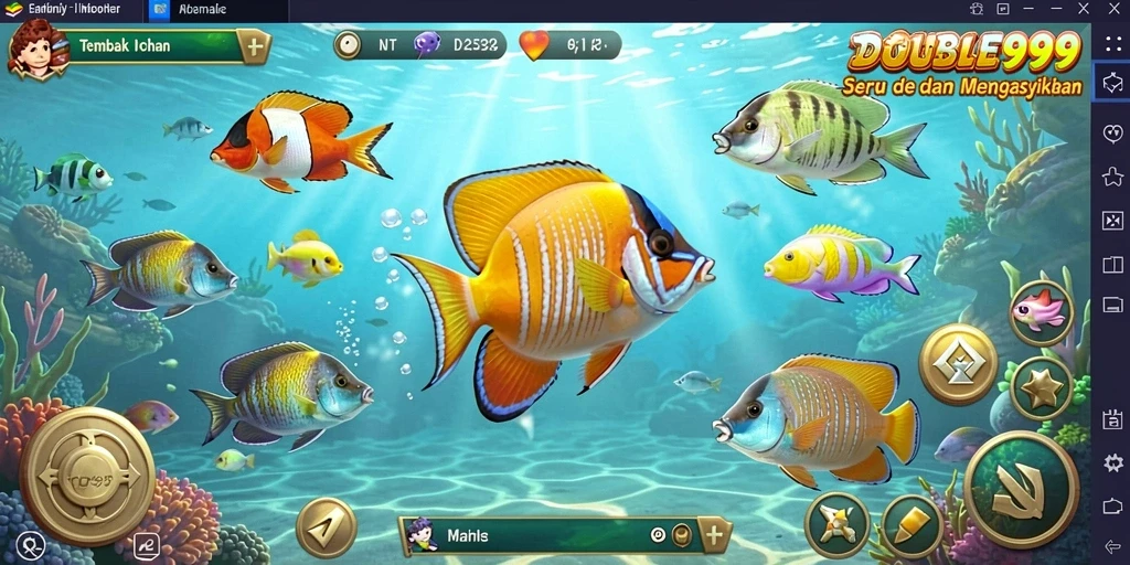 Visual de NEWPUB