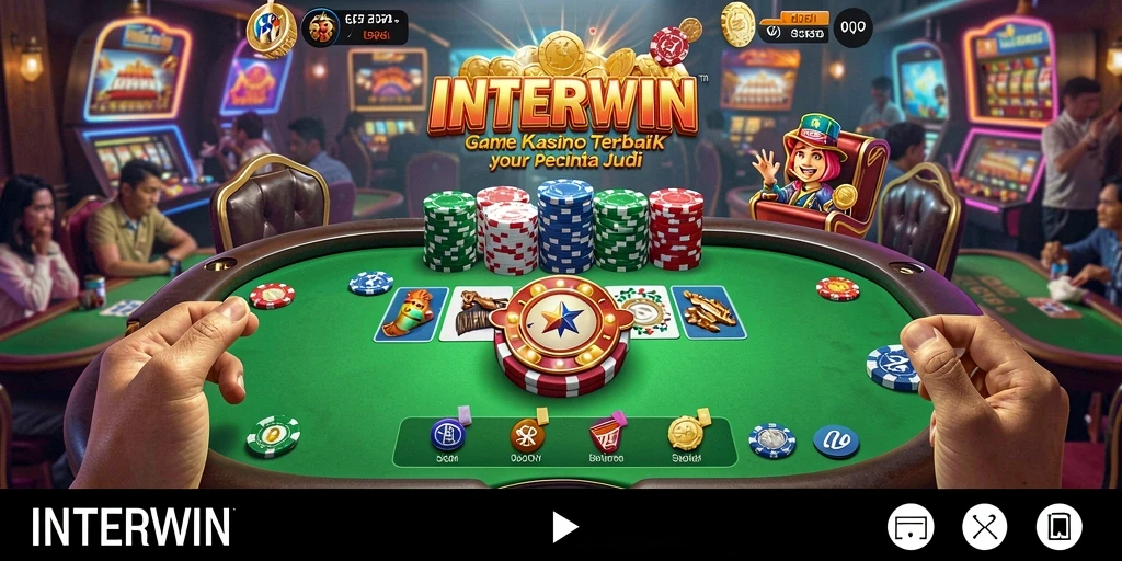 Visual de 775BET