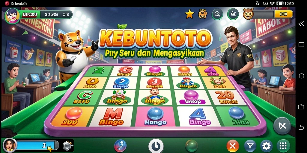 Visual de 9ZBET